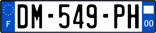 DM-549-PH