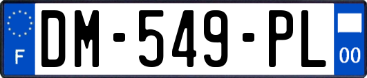 DM-549-PL