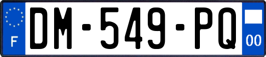 DM-549-PQ