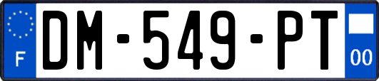 DM-549-PT