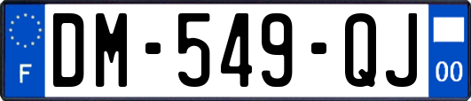 DM-549-QJ