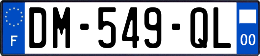 DM-549-QL