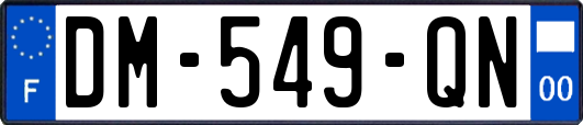 DM-549-QN