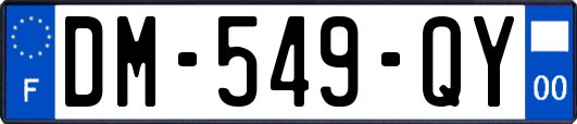 DM-549-QY