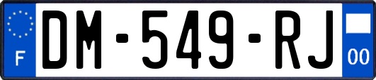 DM-549-RJ