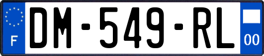 DM-549-RL