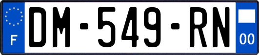 DM-549-RN