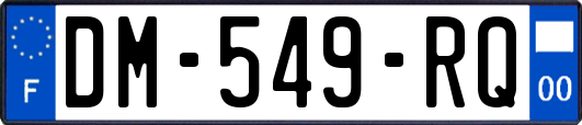 DM-549-RQ