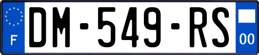 DM-549-RS