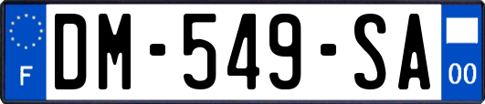DM-549-SA
