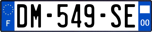 DM-549-SE