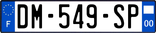 DM-549-SP
