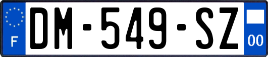 DM-549-SZ