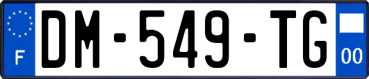 DM-549-TG