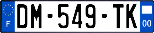 DM-549-TK