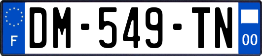 DM-549-TN