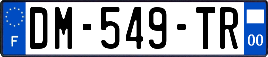 DM-549-TR