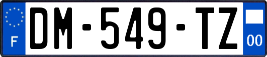 DM-549-TZ