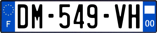 DM-549-VH