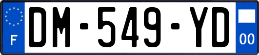 DM-549-YD