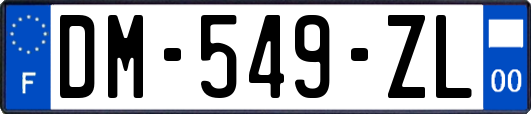 DM-549-ZL