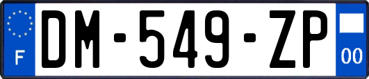 DM-549-ZP