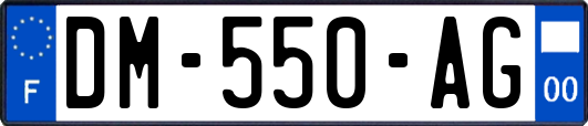 DM-550-AG