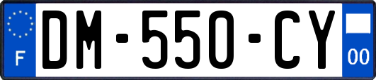 DM-550-CY