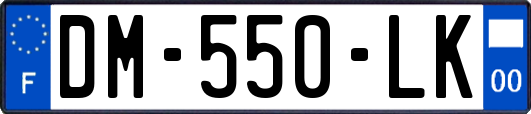 DM-550-LK