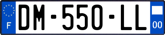 DM-550-LL