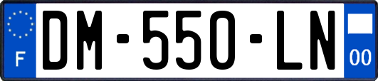 DM-550-LN