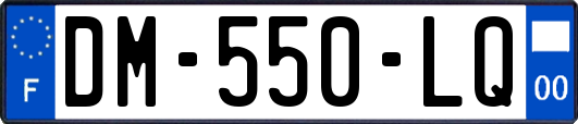 DM-550-LQ