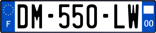 DM-550-LW