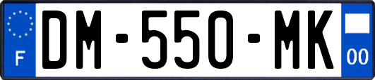 DM-550-MK