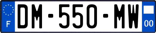 DM-550-MW