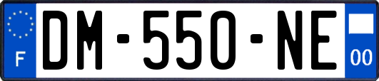 DM-550-NE