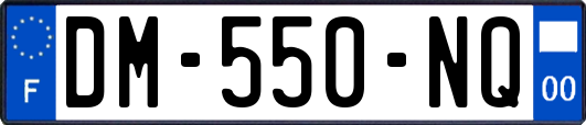 DM-550-NQ