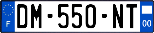 DM-550-NT