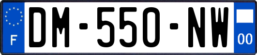DM-550-NW