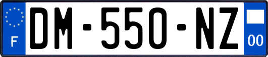 DM-550-NZ
