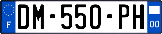DM-550-PH