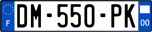DM-550-PK