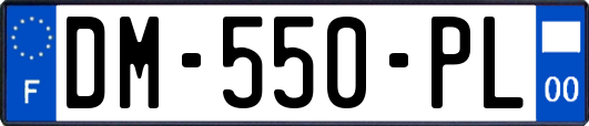 DM-550-PL