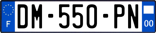 DM-550-PN