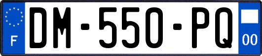 DM-550-PQ