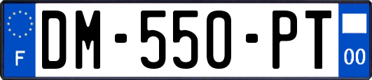 DM-550-PT