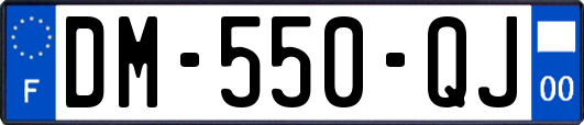 DM-550-QJ