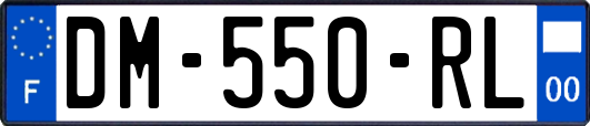 DM-550-RL