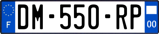 DM-550-RP