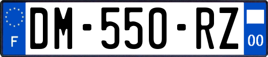 DM-550-RZ